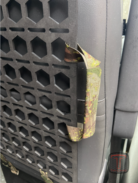 Holdergrid "Panel XL" Set, ConCamo